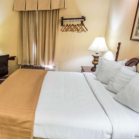 Quality Inn Kingsport Ngoại thất bức ảnh